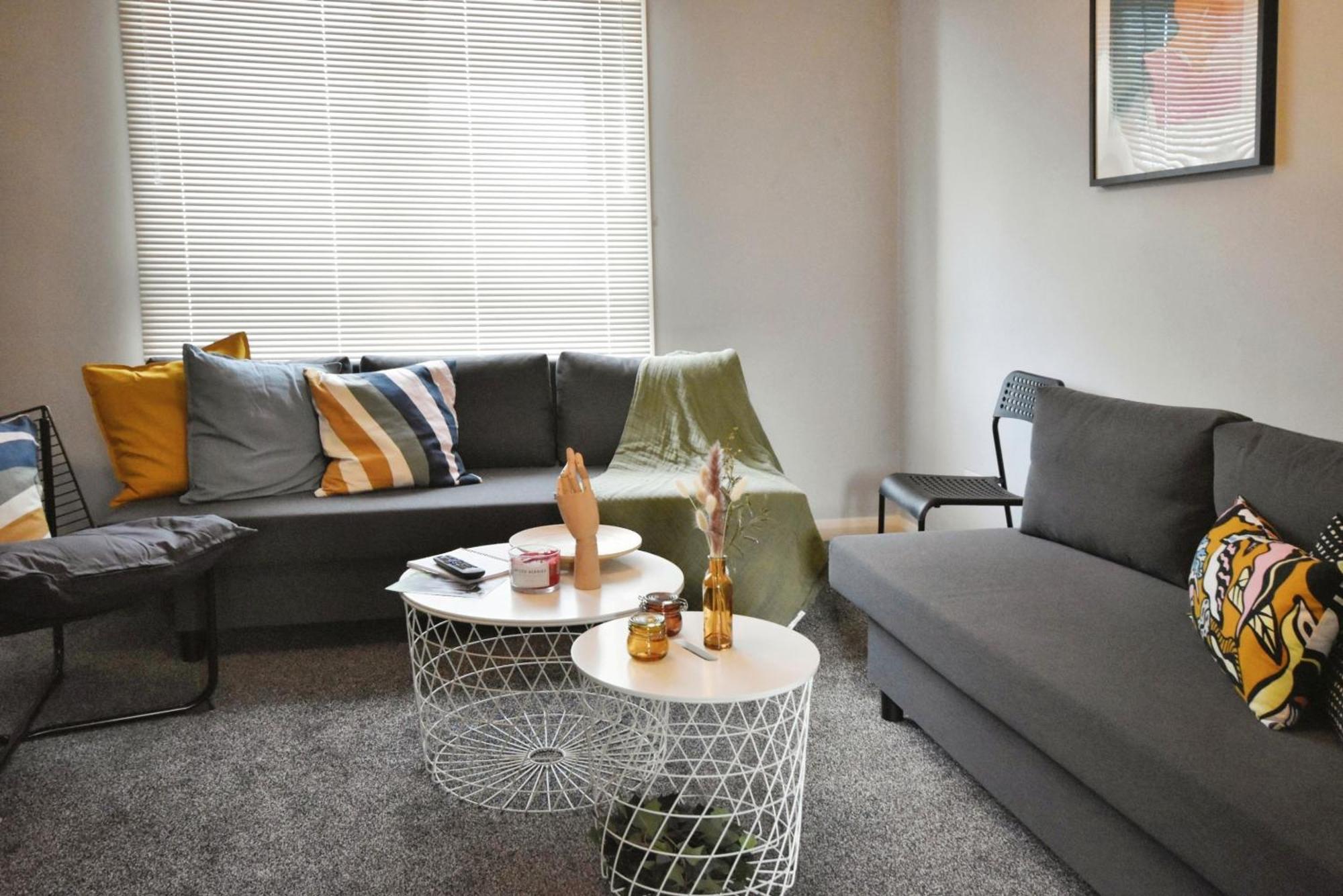Glasgow Modern Style Home , Separate Entrance Ngoại thất bức ảnh